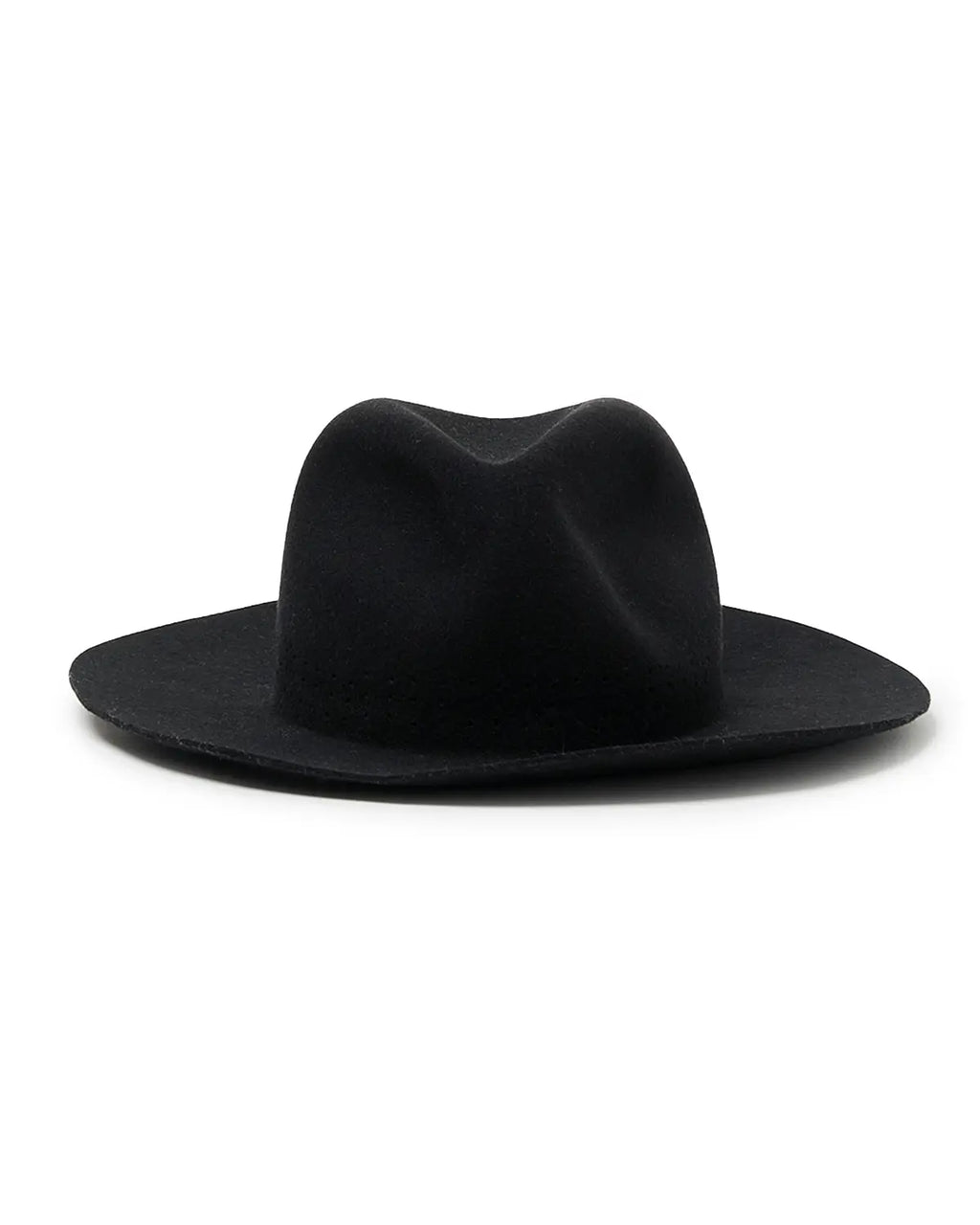 Wanderer Hat Wool Felt