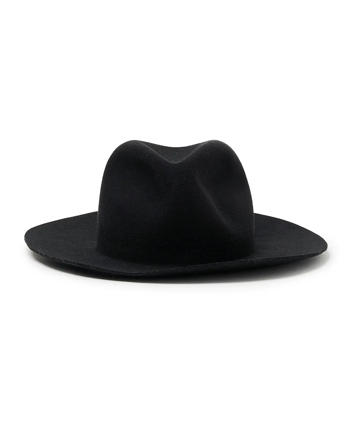 Wanderer Hat Wool Felt