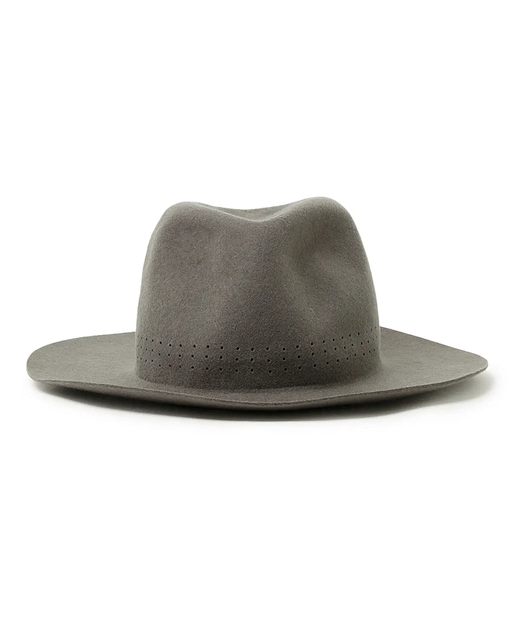 Wanderer Hat Wool Felt
