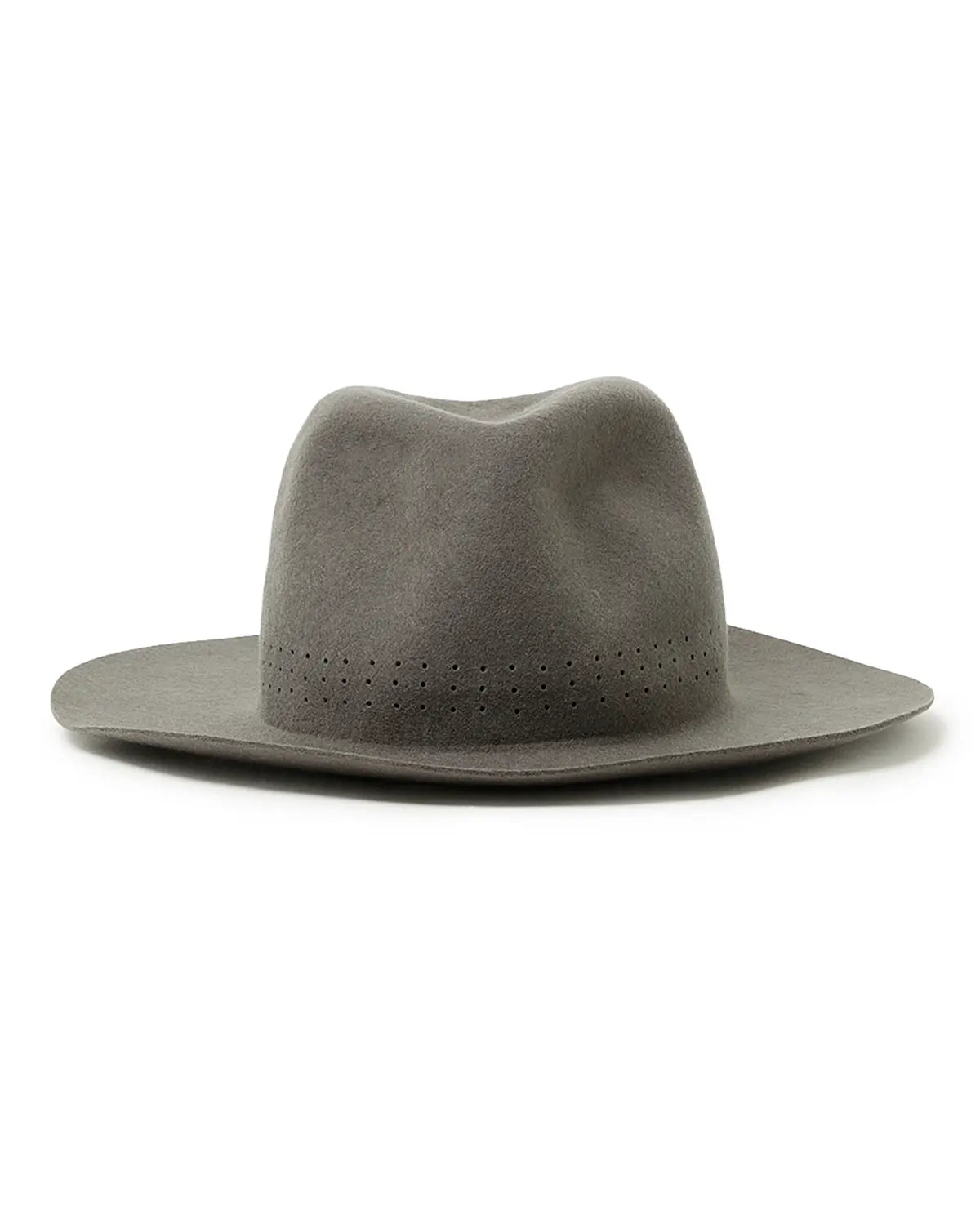 Wanderer Hat Wool Felt