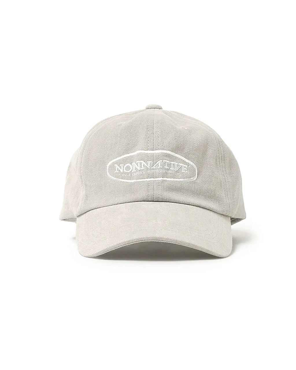 Dweller 6P Cap "NONNATIVE - 1"