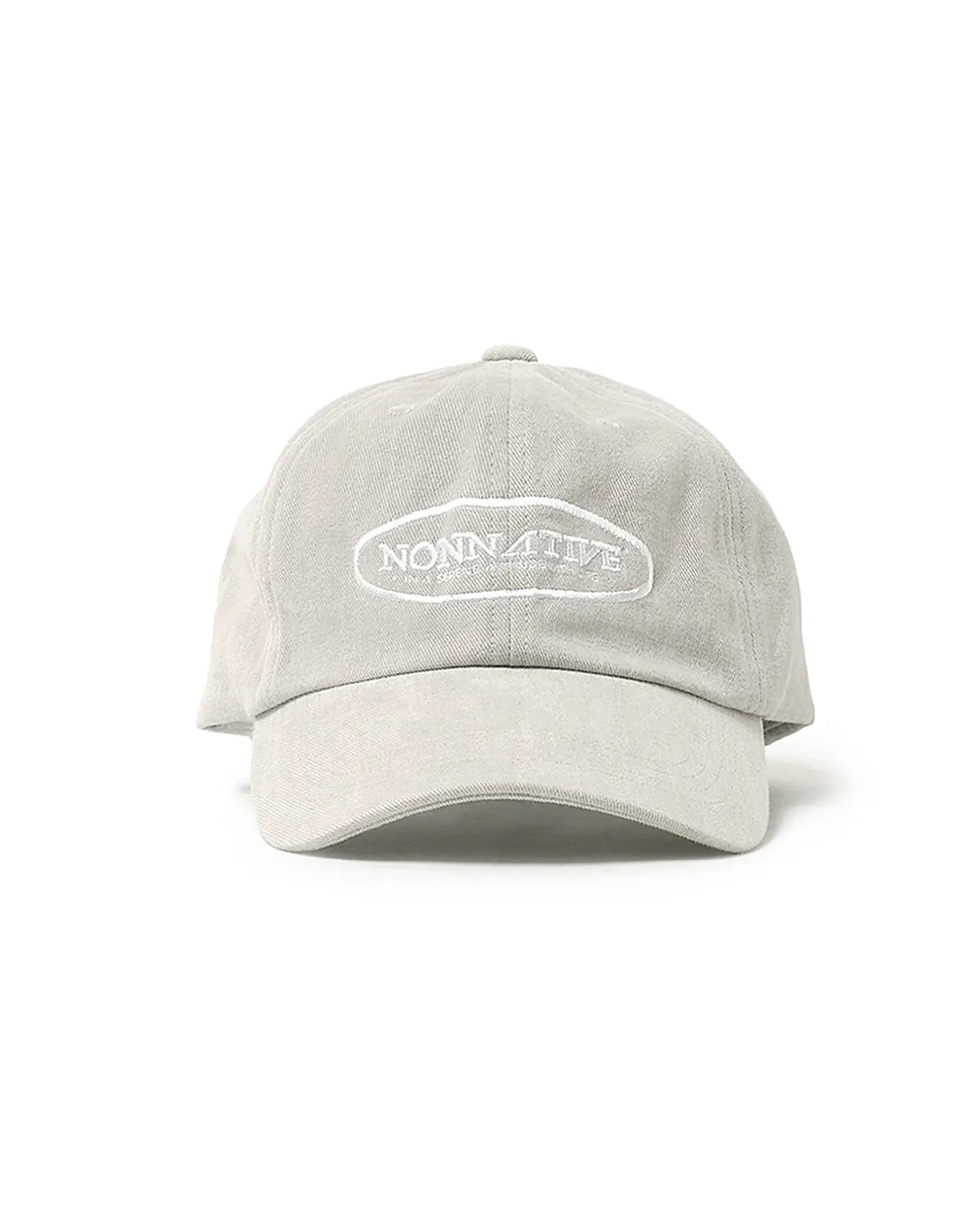 Dweller 6P Cap "NONNATIVE - 1"