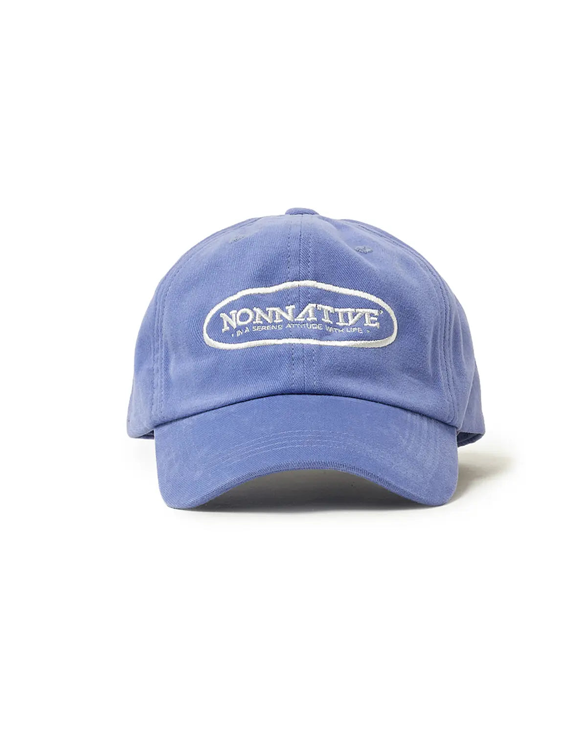 Dweller 6P Cap "NONNATIVE - 1"