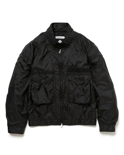 Trooper Short Jacket Poly Taffeta with GORE-TEX WINDSTOPPER