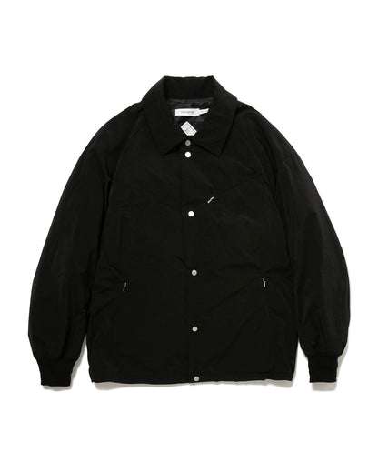 Coach Jacket P/N Taffeta with GORE-TEX WINDSTOPPER