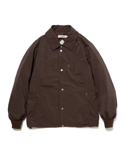 Coach Jacket P/N Taffeta with GORE-TEX WINDSTOPPER