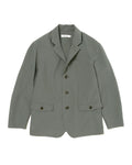 Officer 5B Jacket Poly Weather