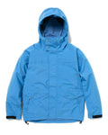 Hiker Jacket Poly Dobby Cloth GORE-TEX 2L