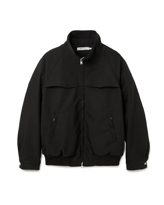 Stranger Blouson P/C Gabardine with GORE-TEX WINDSTOPPER