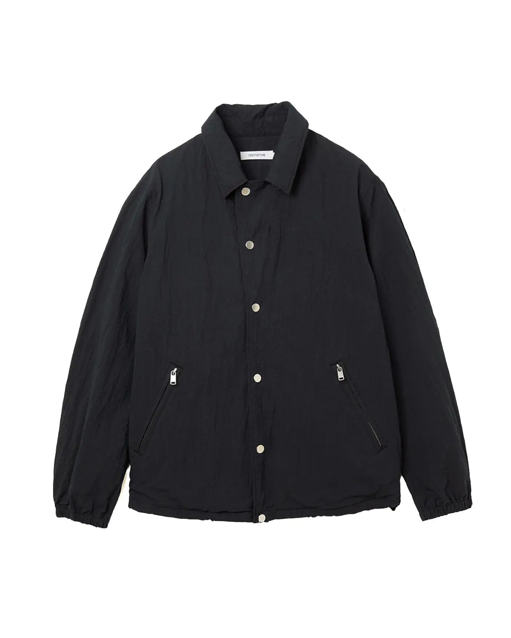 Coach Jacket C/N Weather with GORE-TEX WINDSTOPPER