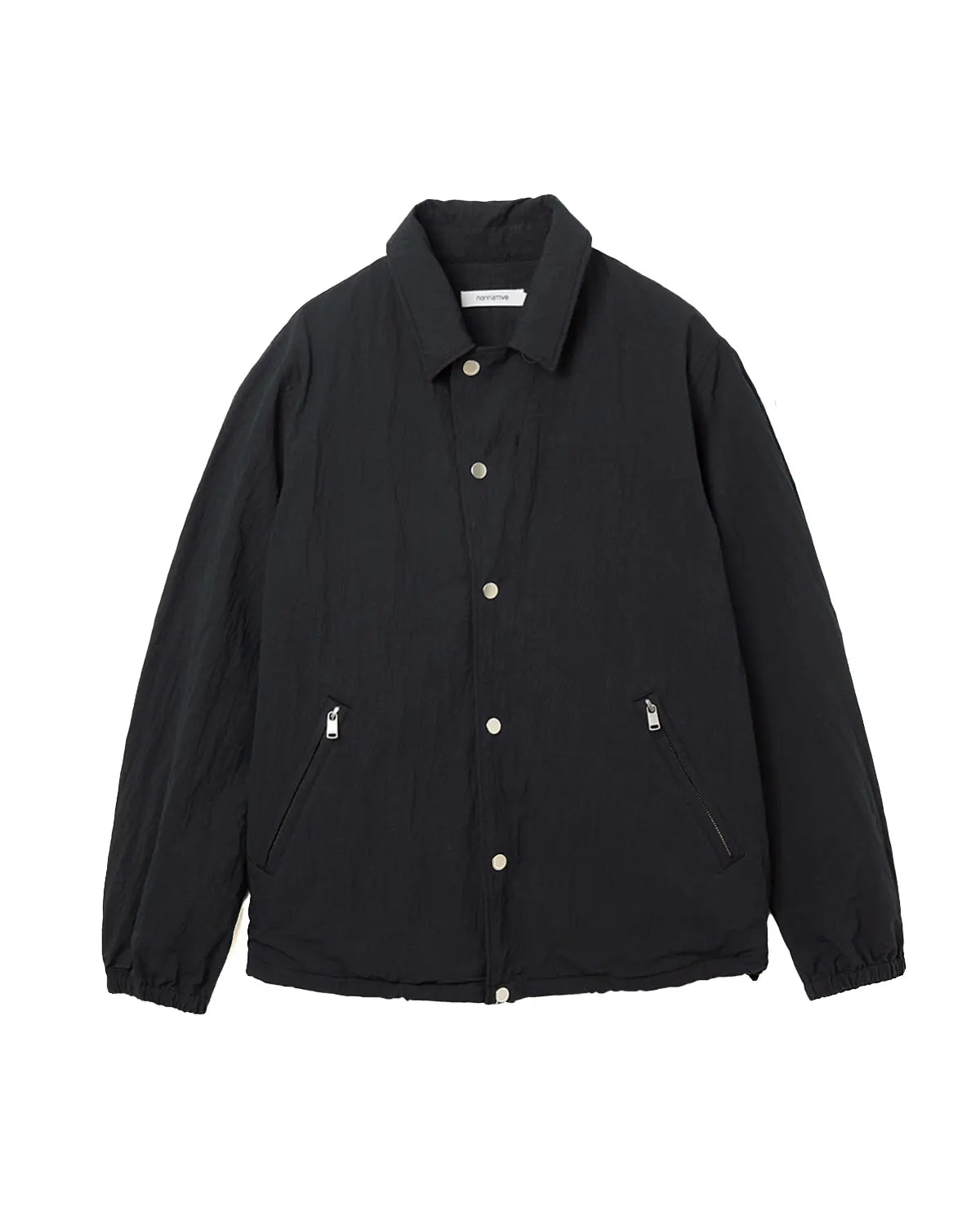 Coach Jacket C/N Weather with GORE-TEX WINDSTOPPER