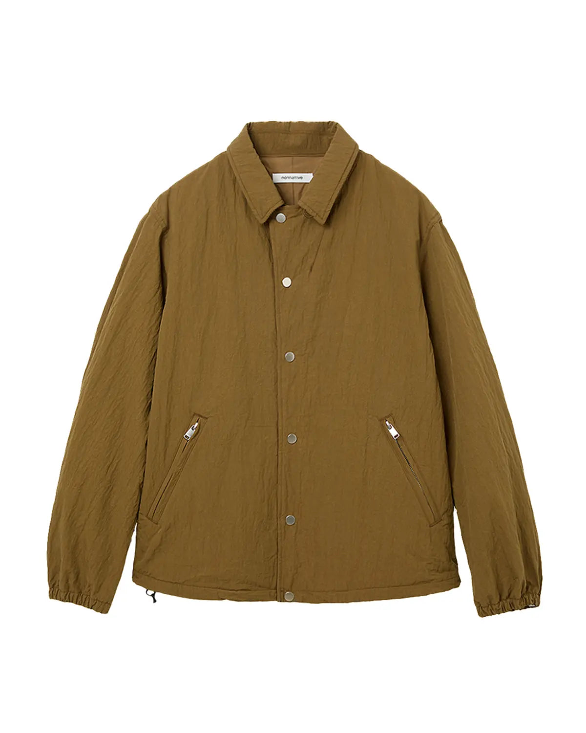 Coach Jacket C/N Weather with GORE-TEX WINDSTOPPER
