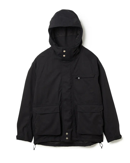 Explorer Jacket N/P Twill GORE-TEX 2L