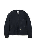 Rider Blouson Cotton Oxford VW with WINDSTOPPER