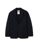 Laborer 4B Jacket Wool Cotton Twill