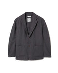 Laborer 4B Jacket Wool Cotton Twill