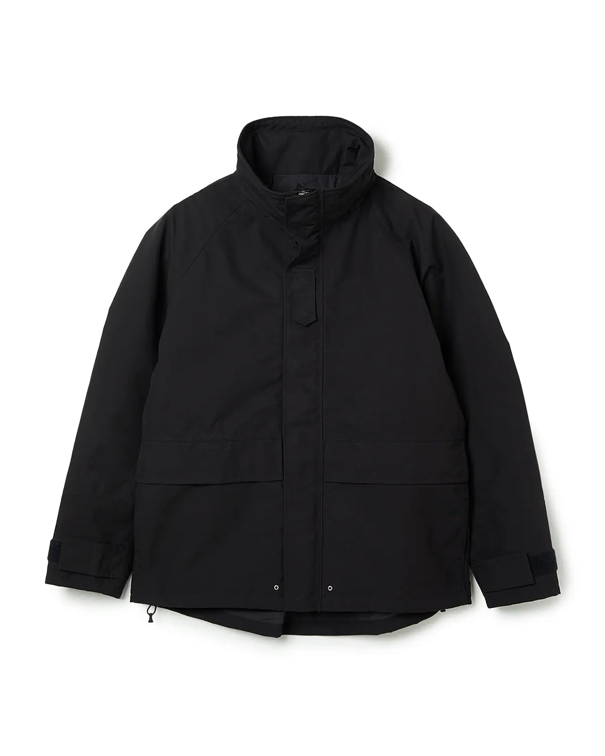 Explorer Jacket Poly Ripstop GORE-TEX 2L