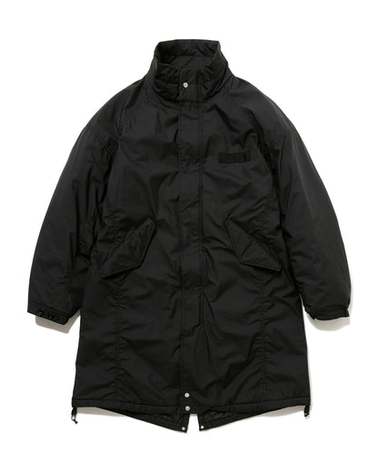 Trooper Puff Coat Nylon Taffeta with GORE-TEX WINDSTOPPER