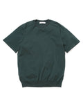 Dweller S/S Sweater C/P Yarn