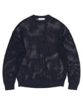Mariner Sweater C/P/R/L Mesh