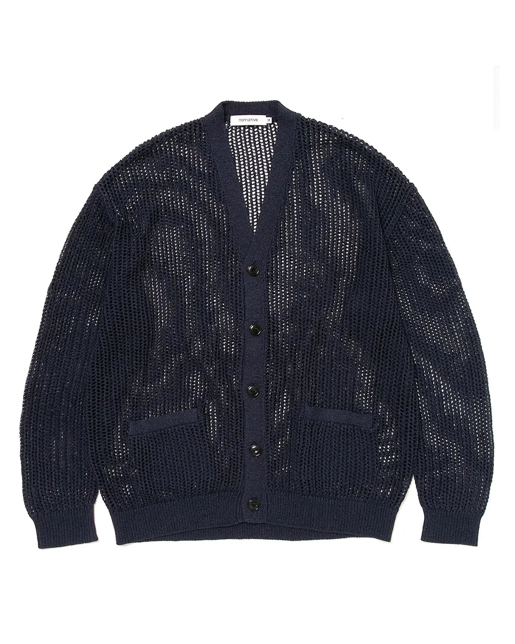 Mariner Cardigan C/P/R/L Mesh