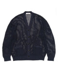 Mariner Cardigan C/P/R/L Mesh