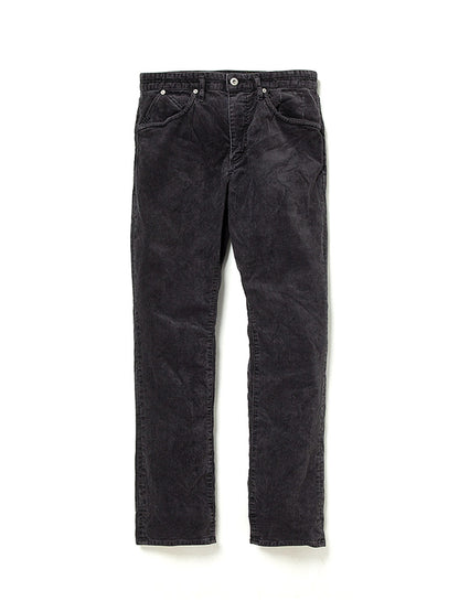 Dweller 5P Jeans 01 C/P Cord