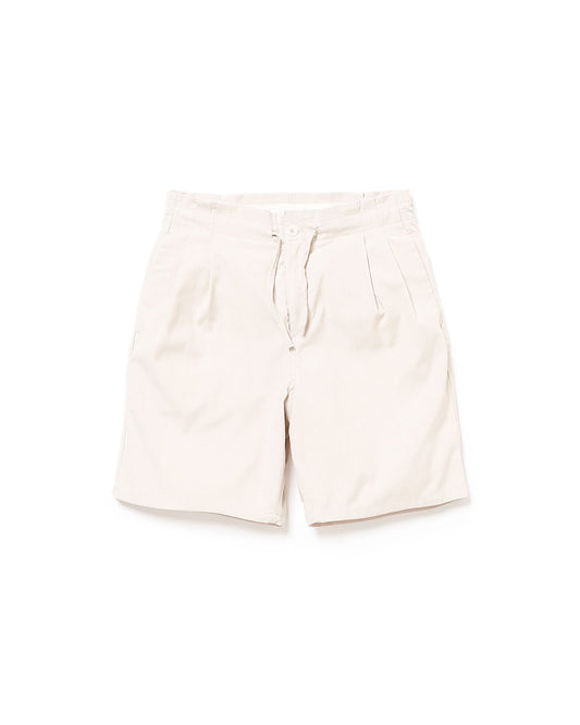 Worker Easy Shorts P/C/L Oxford