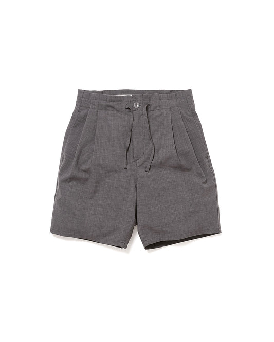 Worker Easy Shorts P/W/Pu Tropical Cloth