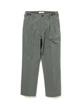 Officer Chino Trousers Poly Weather