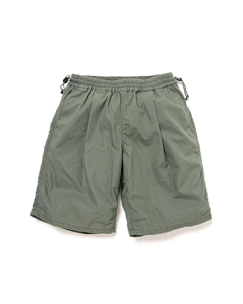 Hiker Easy Shorts Cotton Ripstop