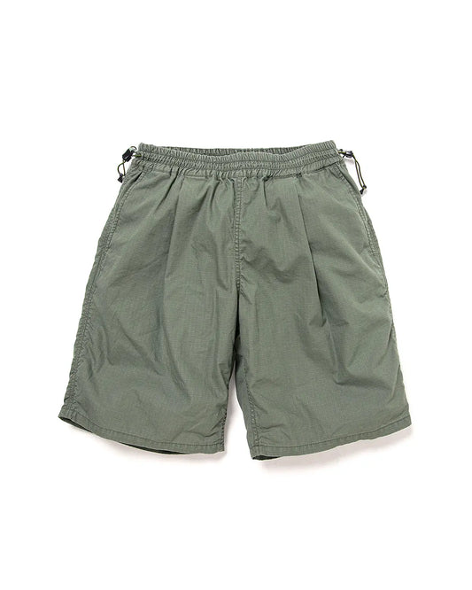 Hiker Easy Shorts Cotton Ripstop
