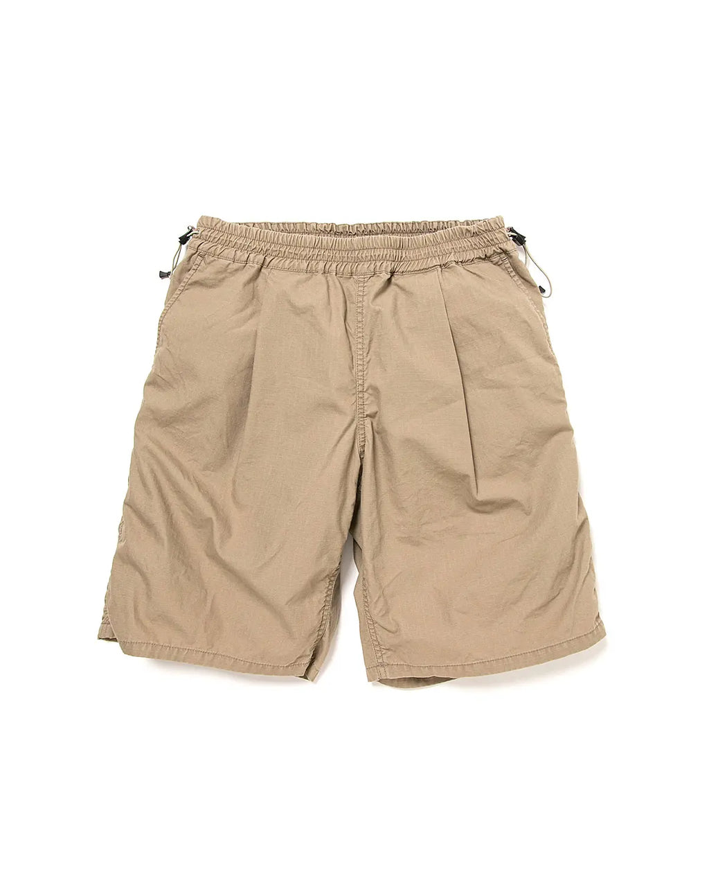 Hiker Easy Shorts Cotton Ripstop