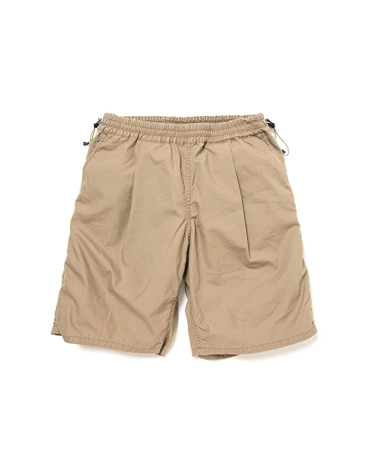 Hiker Easy Shorts Cotton Ripstop