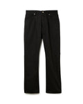 Dweller 5P Jeans TP Cotton Drill Pigment Dye