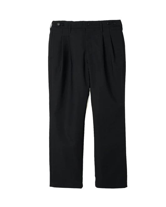 Officer Chino Trousers P/C Gabardine