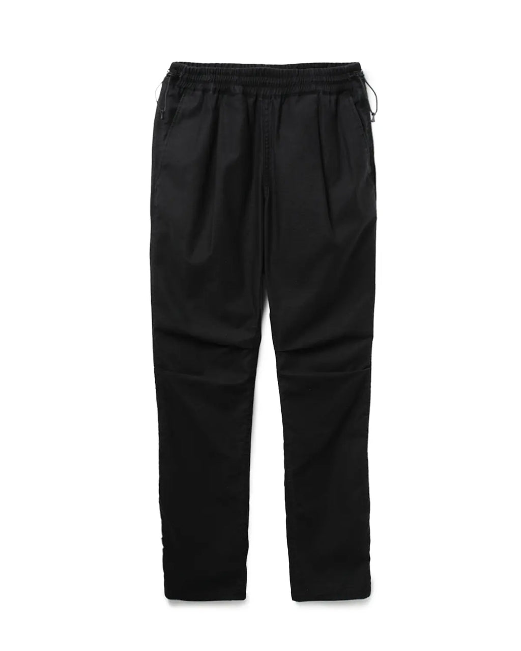 Hiker Easy Pants Cotton Back Satin Pigment Dye