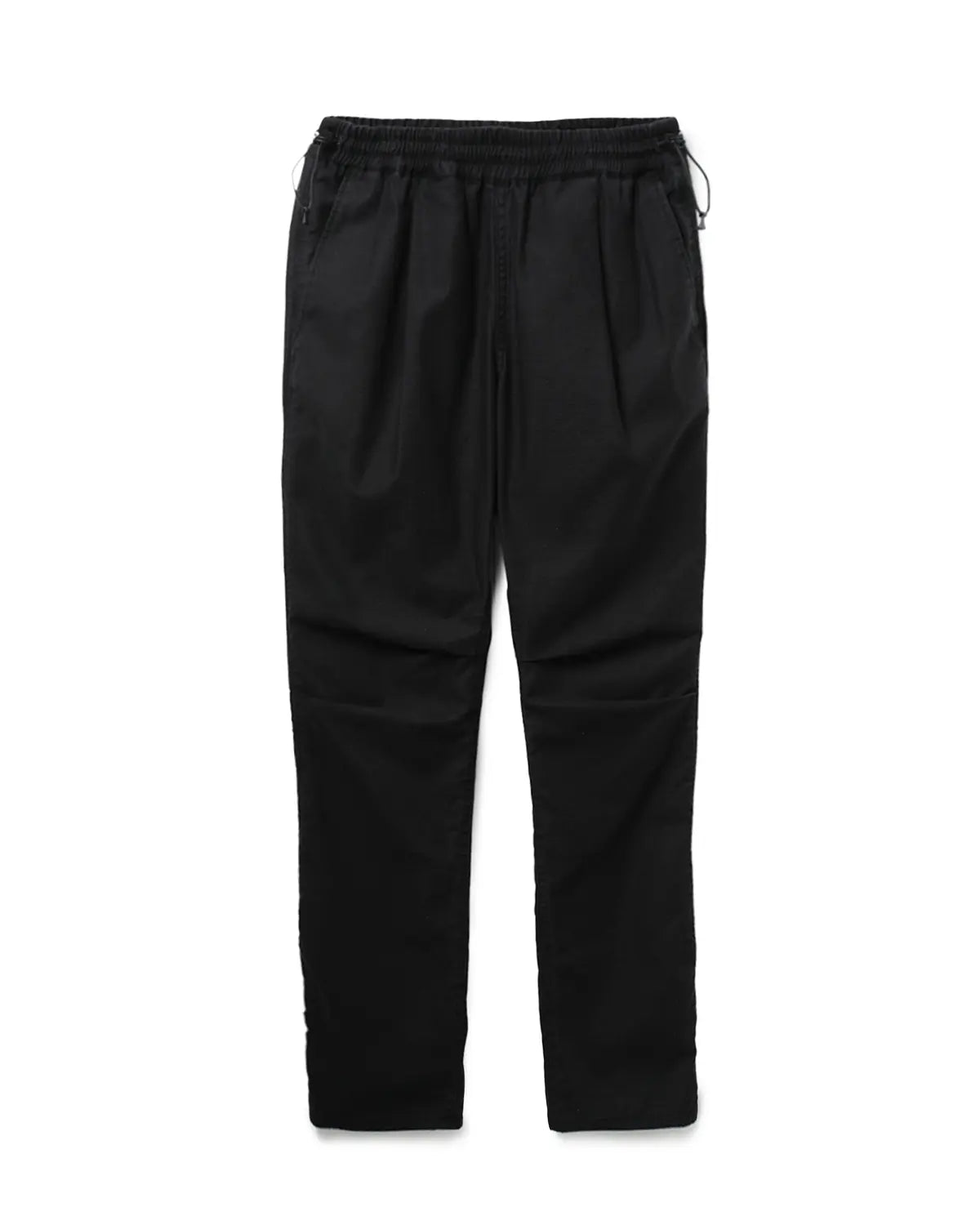 Hiker Easy Pants Cotton Back Satin Pigment Dye