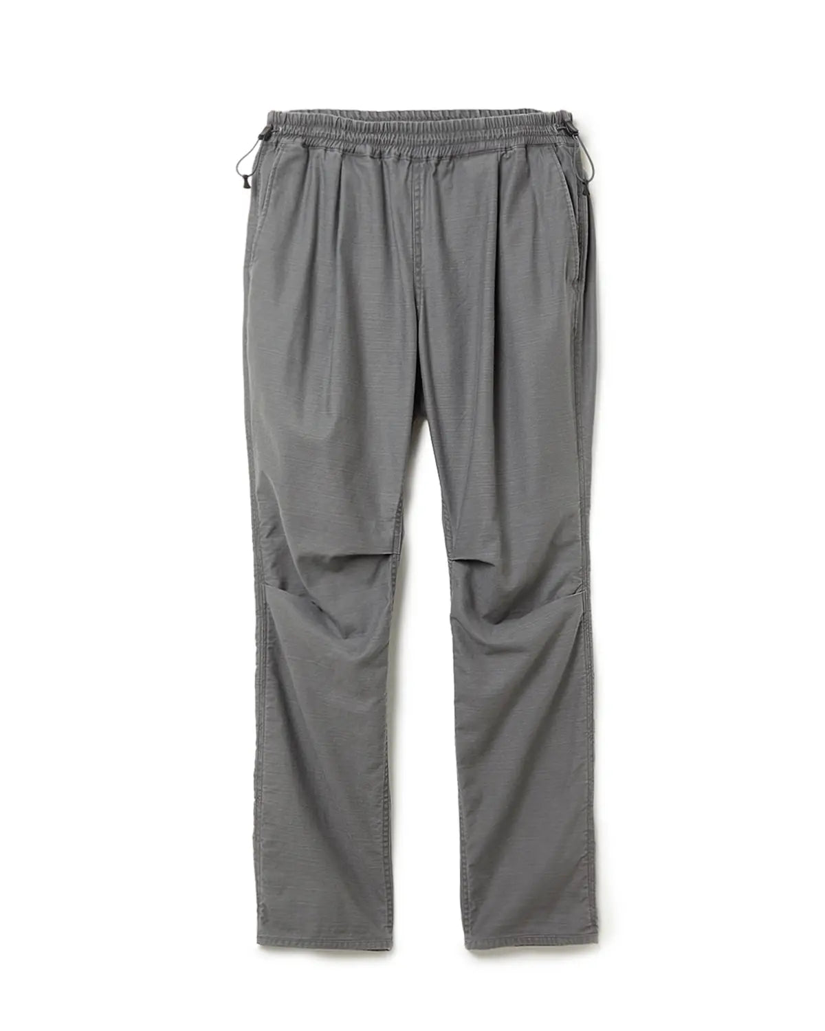 Hiker Easy Pants Cotton Back Satin Pigment Dye