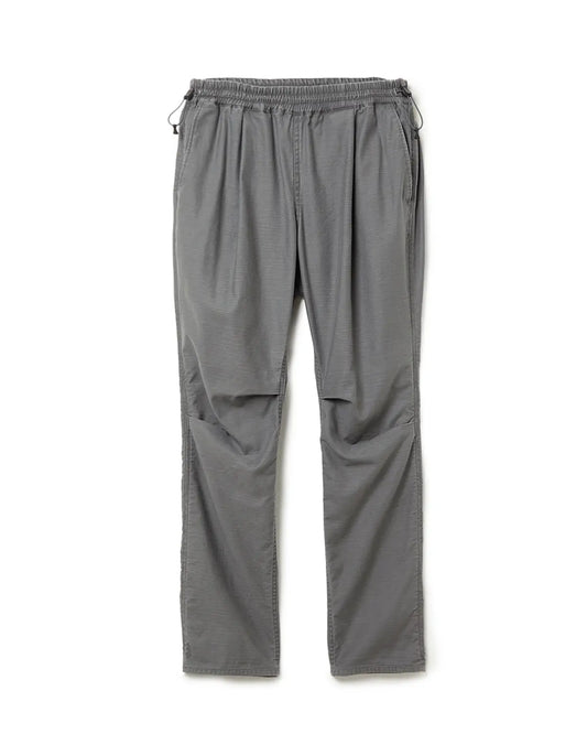 Hiker Easy Pants Cotton Back Satin Pigment Dye