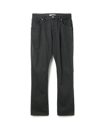 Dweller 5P Jeans TP Cotton Twill Pigment Dye