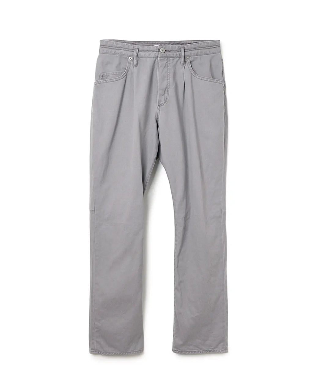 Dweller 5P Jeans TP Cotton Twill Pigment Dye