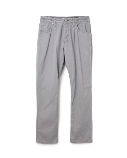 Dweller 5P Jeans TP Cotton Twill Pigment Dye