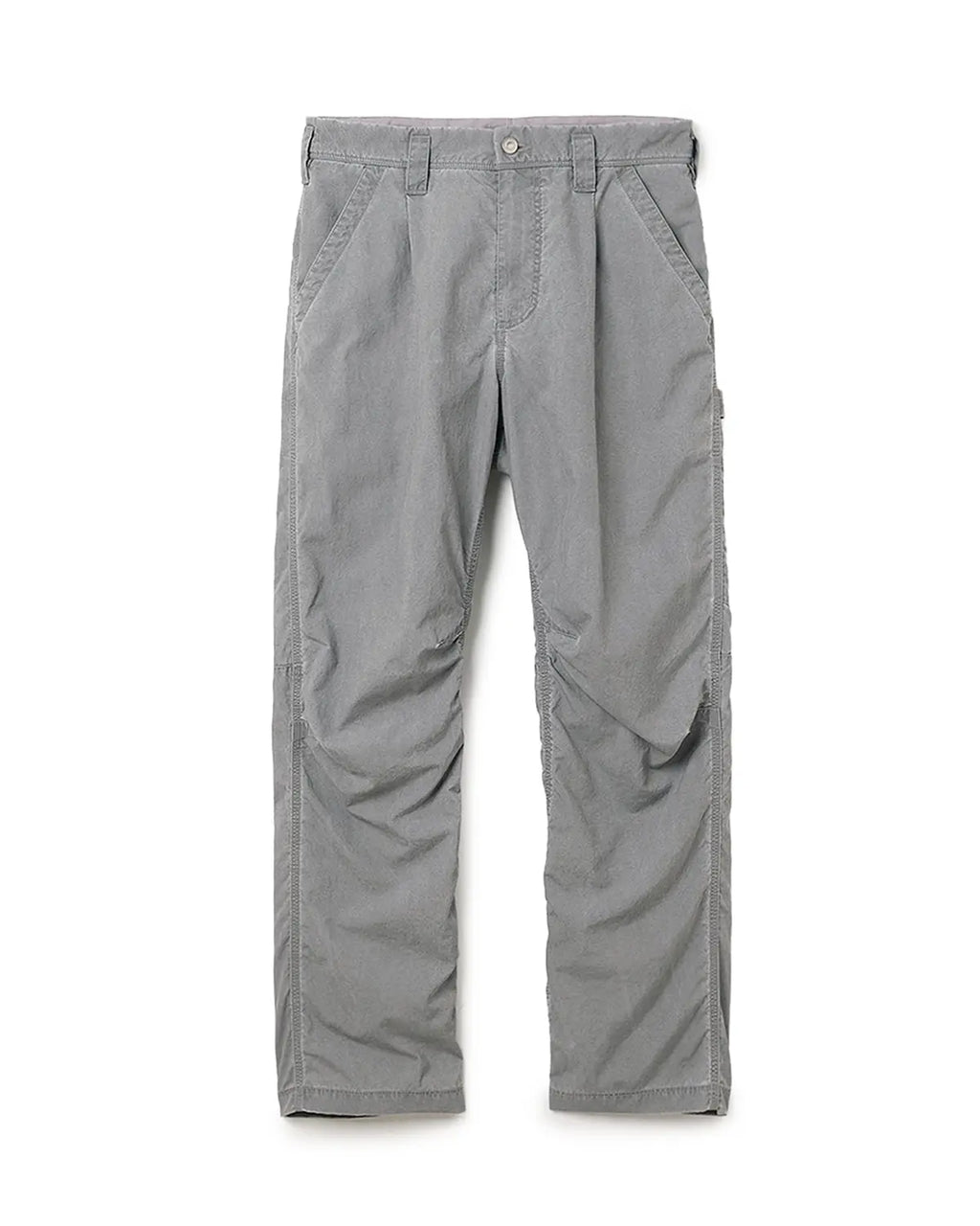 Worker Trousers Nylon Oxford Pigment Dye
