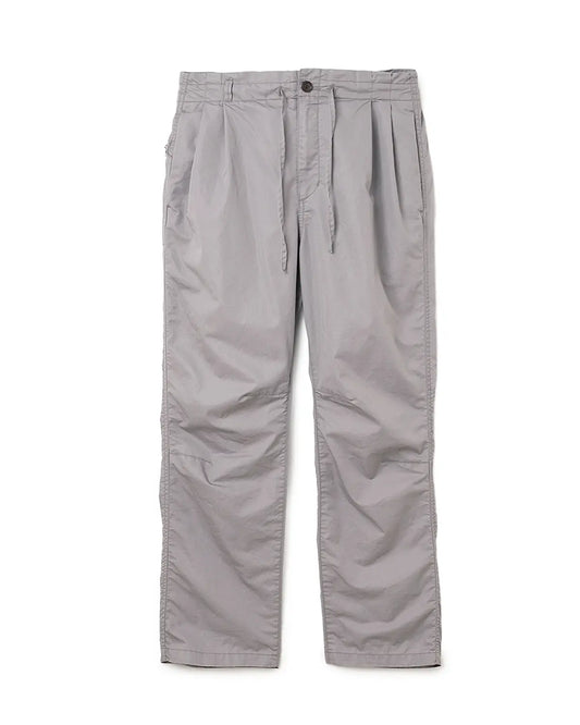 Dweller Easy Pants C/N Gabardine Pigment Dye