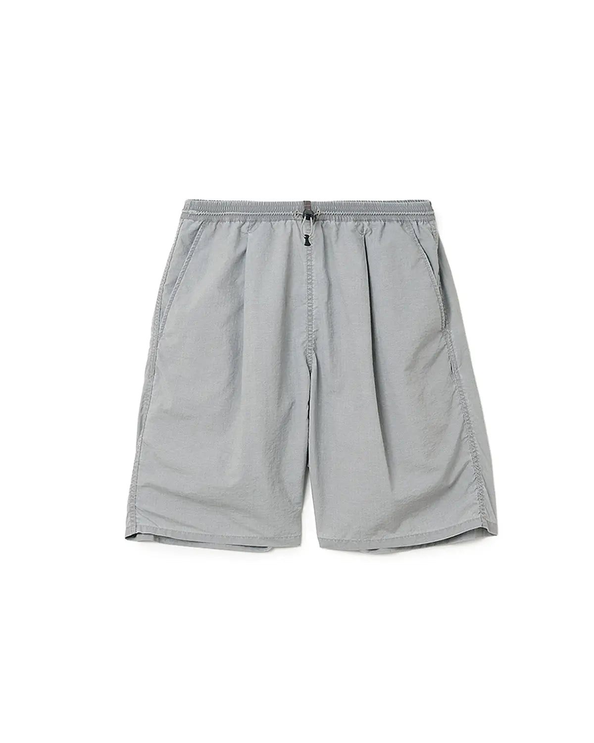 Hiker Easy Shorts Nylon Ripstop Pigment Dye