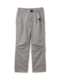 Walker ST Easy Pants C/N Gabardine Pigment Dye