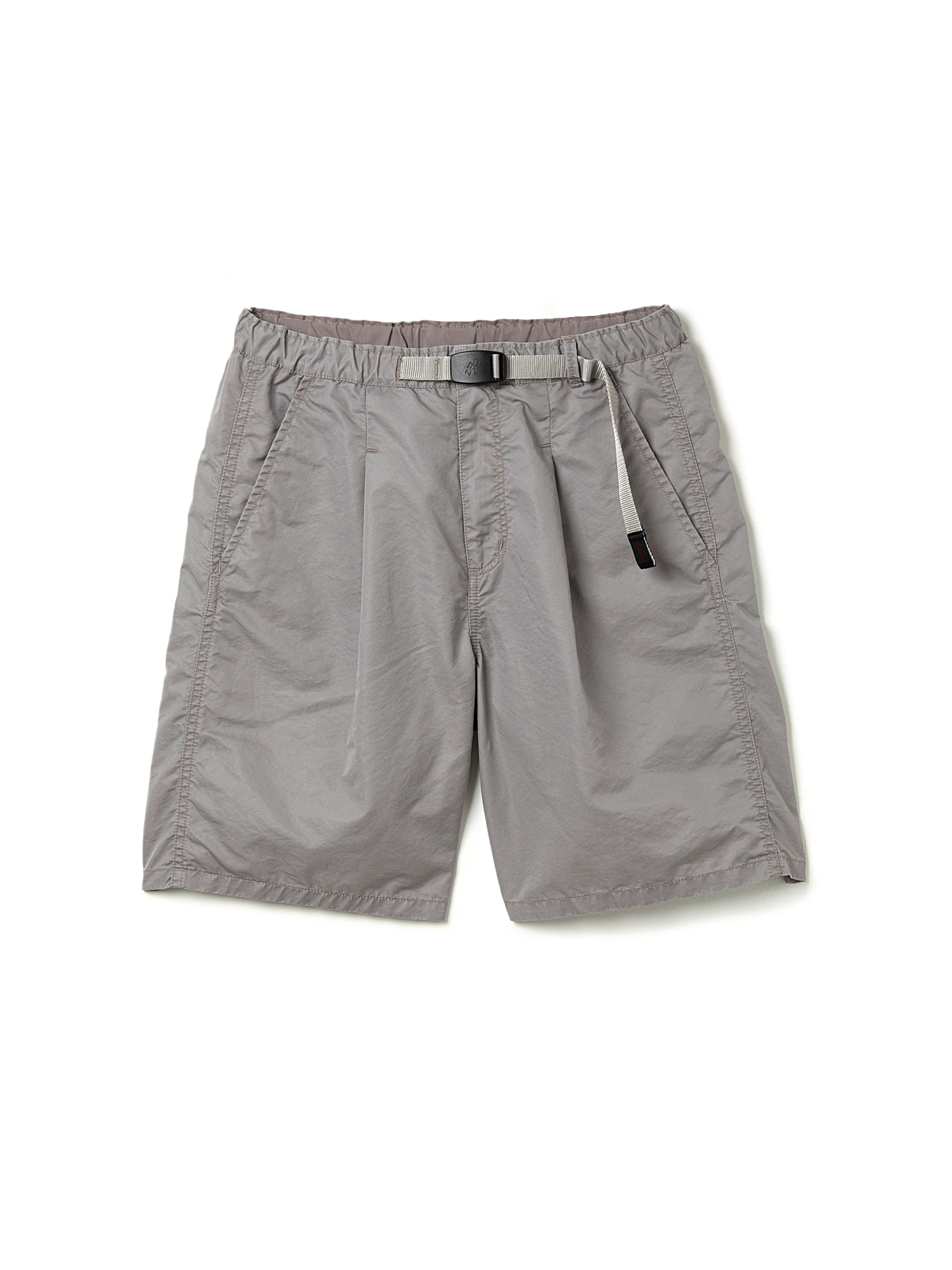 Walker Easy Shorts C/N Gabardine Pigment Dye – INSIST