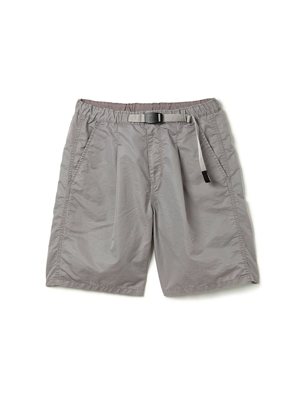 Walker Easy Shorts C/N Gabardine Pigment Dye