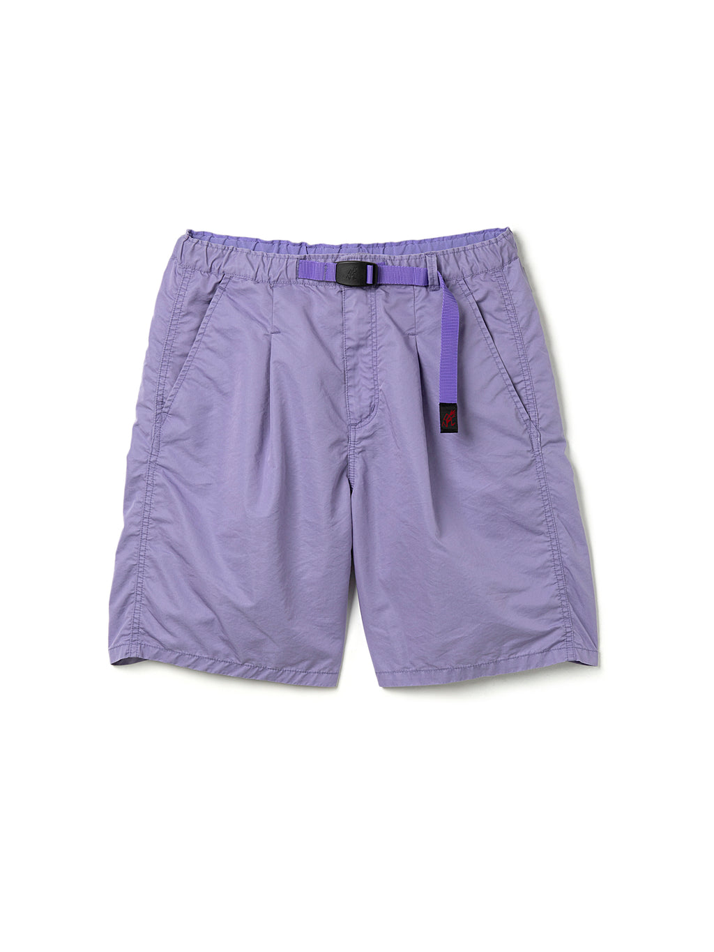 Walker Easy Shorts C/N Gabardine Pigment Dye